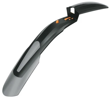 Priekinis purvasaugis SKS Shockblade II 28"/29"