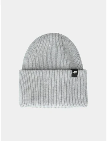 Unisex kepurė 4F 4FWAW24ACAPU511-27S