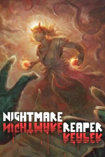 Nightmare Reaper PC