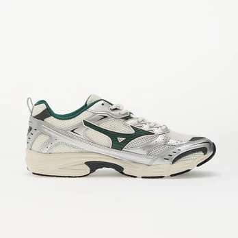Mizuno Mxr Snow White/ BistroGreen/ Silve - Dydis 37 (D1GA245111 Laisvalaikio batai)