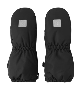 REIMA Tassu 5300115A Black - 3