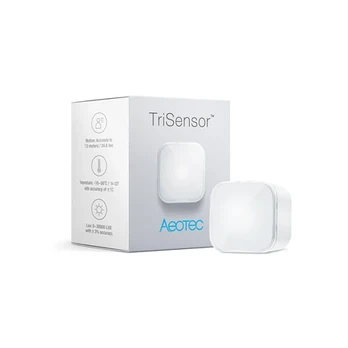 DETEKTORIAUS TRISENSORIUS Z-WAVE/AEOEZWA005 AEOTEC