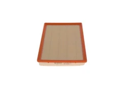 Oro filtras BOSCH F 026 400 266 kaina