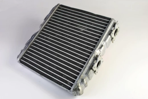 THERMOTEC D61003TT Interior heater radiator