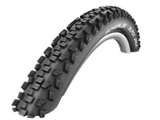 Padanga 26" Schwalbe BLACK JACK K-Guard 50-559 26x2.00 kaina