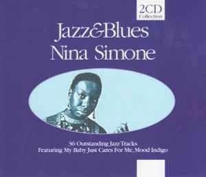 CD Nina Simone - Nina Simone
