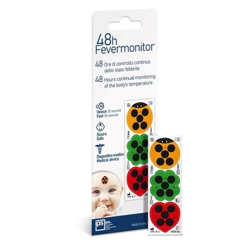 IPS Fevermonitor