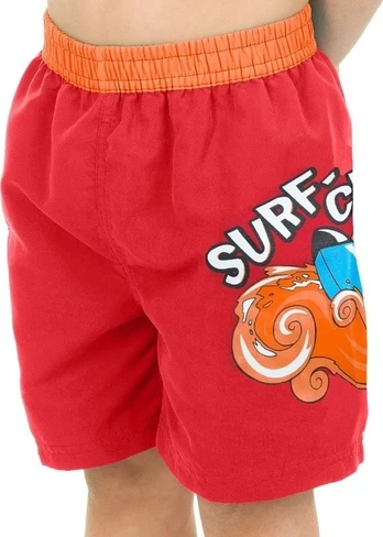 Aqua Speed SURF-CLUB swim shorts