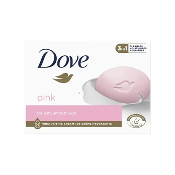 Muilas DOVE PINK, 90 g