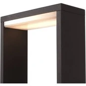 LED kelio apšvietimas "Cata IV", aukštis 70 cm