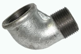 Alkūnė 92 F2xM2 v./iš. cinkuota kaina