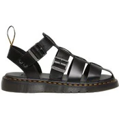 Basutės Dr. Martens Garin Juoda