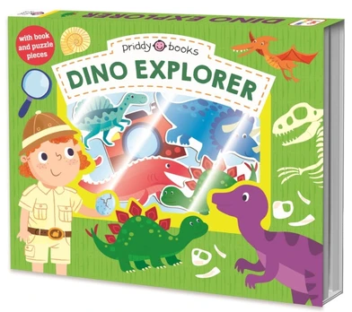 Dino Explorer