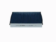 Filtras, salono oras BOSCH 0 986 628 638