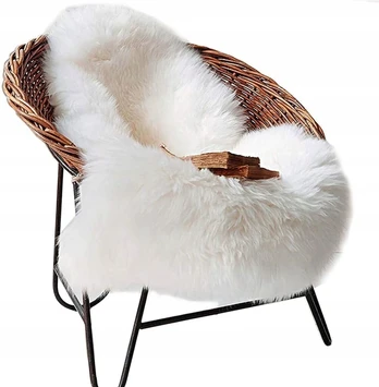 Dirbtinis avikailis, kailis, 140-145 cm, gigantiškas Xxl