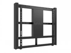 Laikiklis Multibrackets M MOTORIZED WALLMOUNT 80 KG Juodas HD