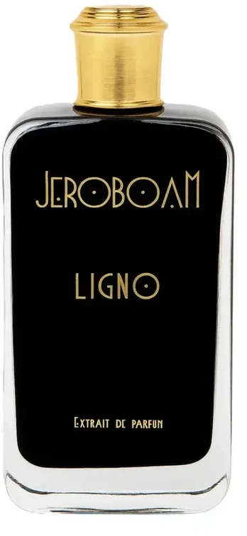 JEROBOAM LIGNO EXTRAIT DE PARFUM 100 ML