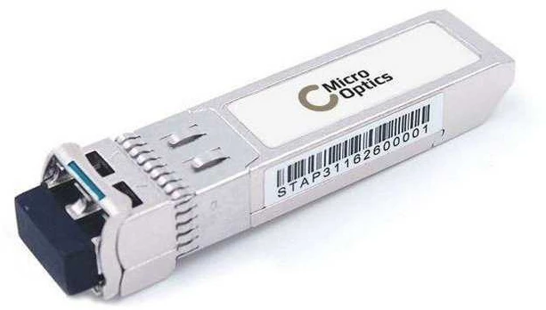 Modulis SFP Lanview Mellanox MFM1T02A-LR