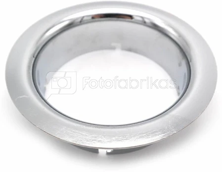 Caruba Softbox Adapter Ring Novatron 129mm