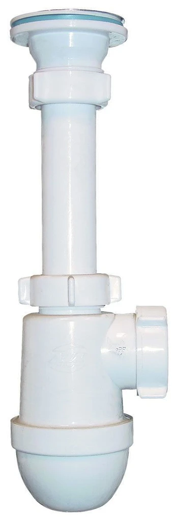 Praustuvo sifonas ANI C 1000, 1 1/4 x 40