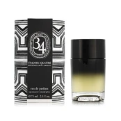 Diptyque 34 Boulevard Saint Germain Eau de Parfum 75ml Unisex EDP kaina