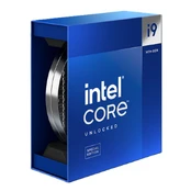 „Intel Core i9-14900KS“ procesorius, 36 MB „Smart Cache Box“. kaina