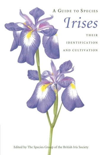Guide to Species Irises