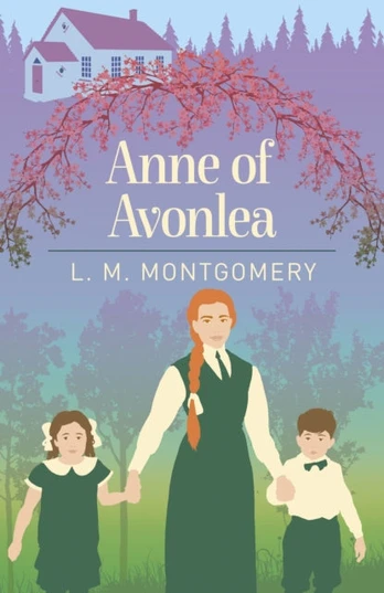 Anne of Avonlea