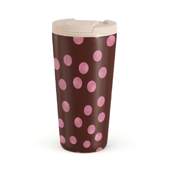 Pillow Talk - Travel Mug, 500 ml / Flap