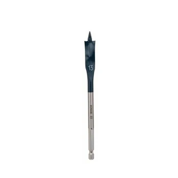 Bosch Plokščias frez.grąžtas su centr.grąžtu, 13x152