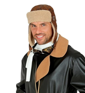 AVIATOR HAT