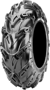 CST Wild Thang CU-05 8.00/25R12 60 J kaina