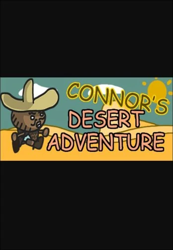 Connor's Desert Adventure PC