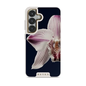 Nectar - Samsung Galaxy S25 Plus Case, Elite Light (Magnetic) / Gold
