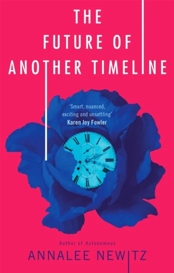 Future of Another Timeline