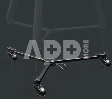 EdelKrone Tripod Wheels