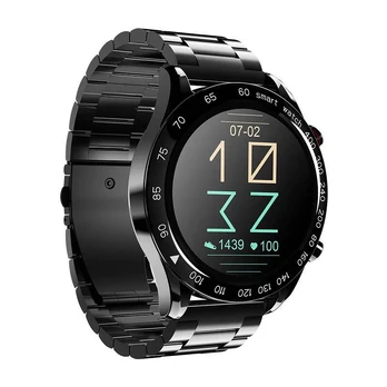 SmartWatch HiFuture FutureGo Pro (silver)