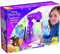 Disney Princess - Projector Set (31490) kaina
