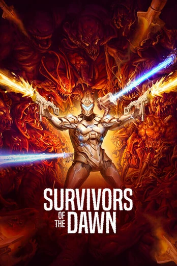 Survivors of the Dawn PC