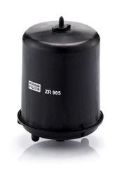 MANN-FILTER ZR 905 z Alyvos filtras
