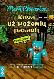 Kova už požemių pasaulį