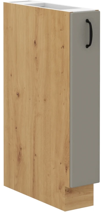 Pastatoma spintelė STILO