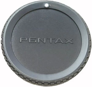 „Pentax“ korpuso dangtelis K (31007)