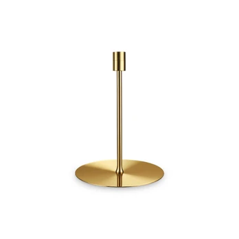 Ideal Lux Stalinis Šviestuvas SET UP MTL BIG OTTONE