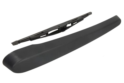 Stiklo valytuvas su svirtimi 240mm