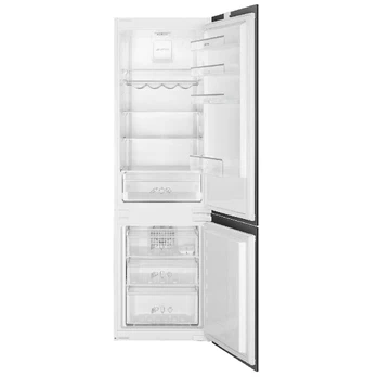 Šaldytuvas SMEG C3170NE