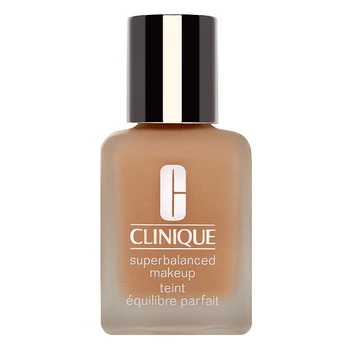 Clinique – šilkinis makiažas Superbalanced Makeup 30 ml – 06 linas (MF-N)