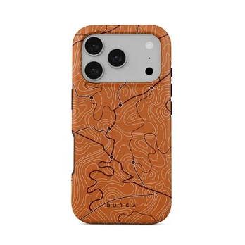 Latitude - iPhone 17 Pro Case, Tough (MagSafe) / N/A