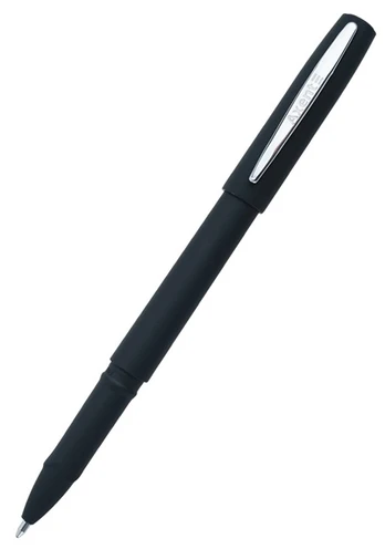 Gelinis rašiklis PREMIER, Axent, 1.0mm, juodos sp.