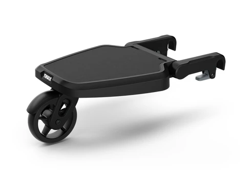 Rider board black 11200350